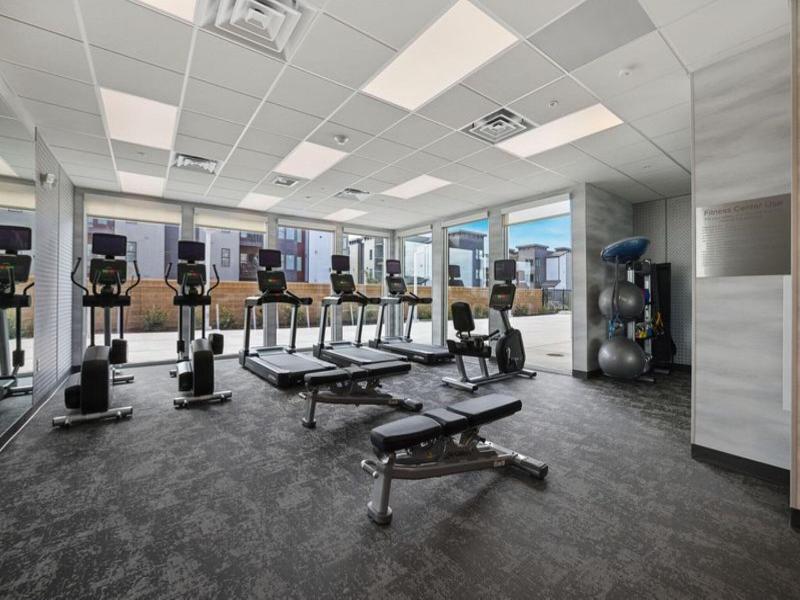 Fairfield Inn & Suites by Marriott Lodi image