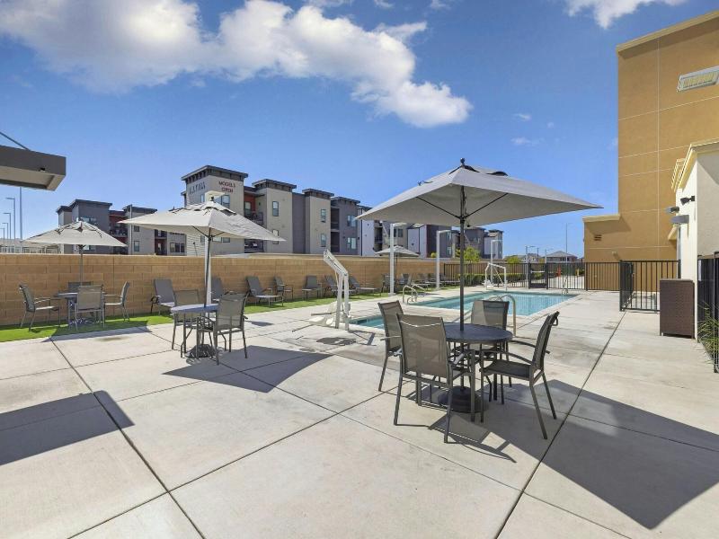 Fairfield Inn & Suites by Marriott Lodi image