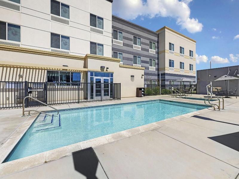 Fairfield Inn & Suites by Marriott Lodi image