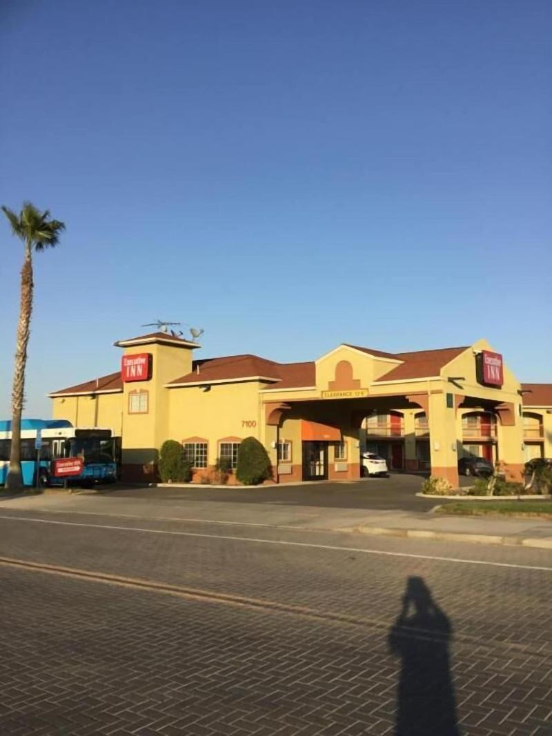 Executive Inn image