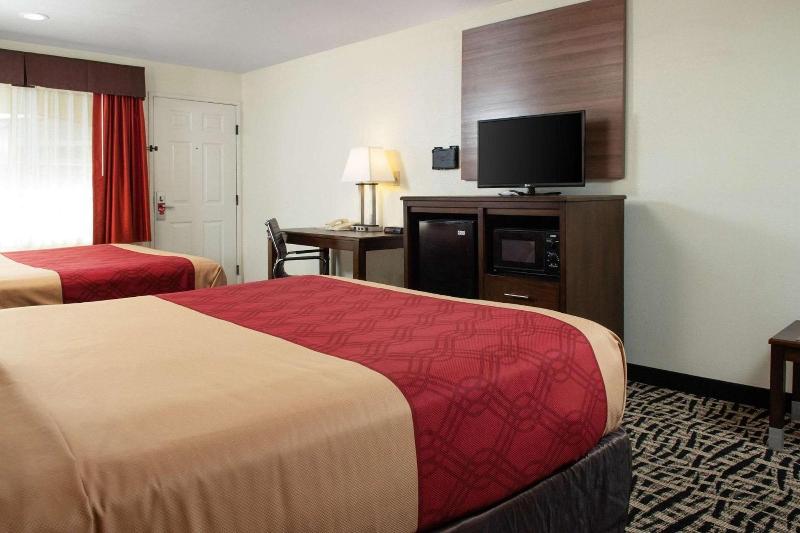Executive Inn image