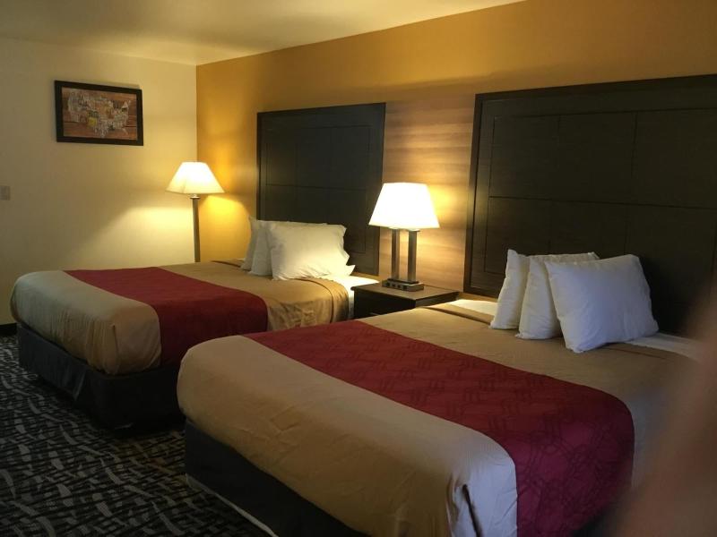 Executive Inn image