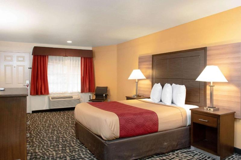 Executive Inn image