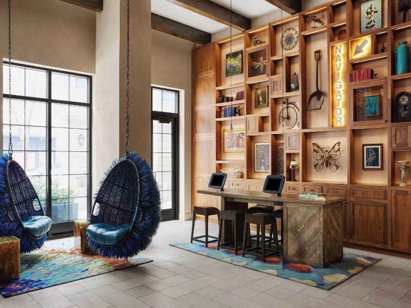 Renaissance New York Chelsea Hotel image