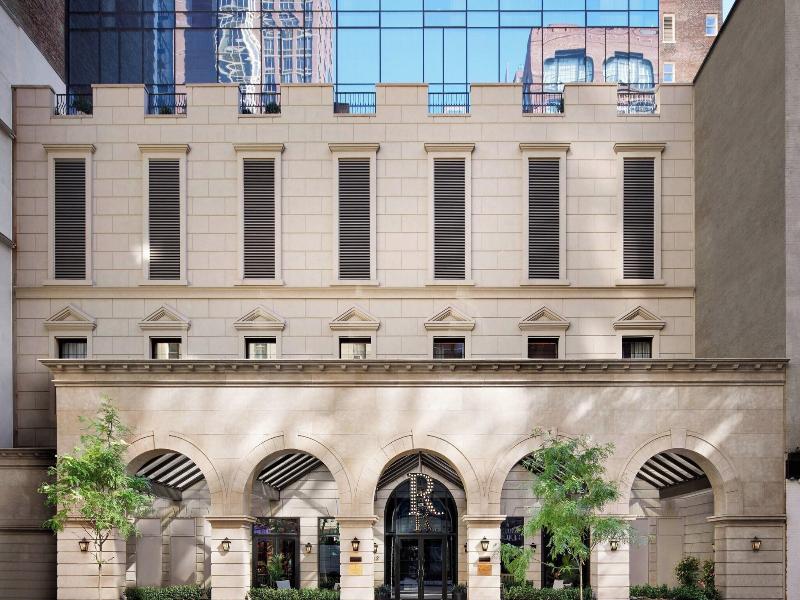 Renaissance New York Chelsea Hotel image