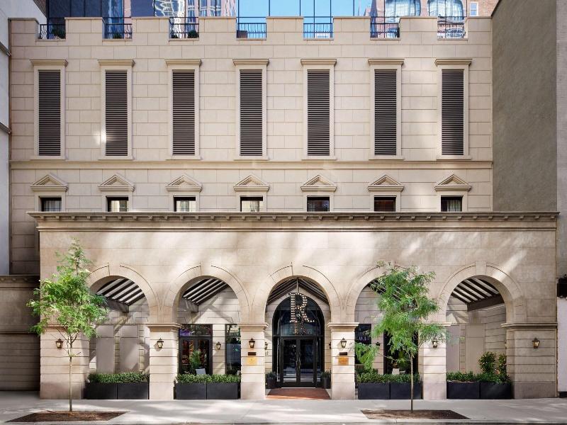 Renaissance New York Chelsea Hotel image
