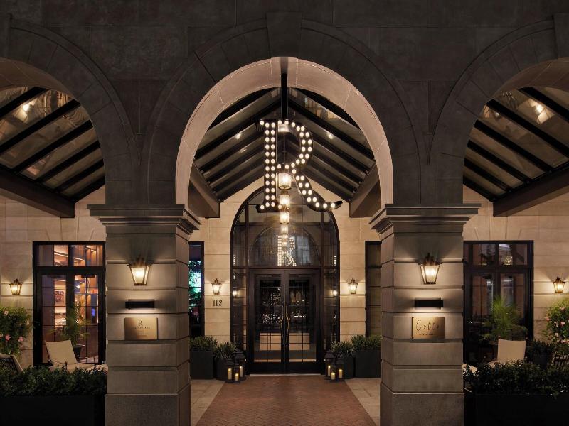 Renaissance New York Chelsea Hotel image