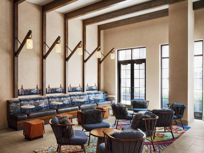 Renaissance New York Chelsea Hotel image