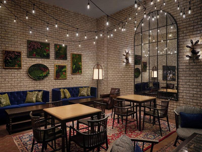 Renaissance New York Chelsea Hotel image