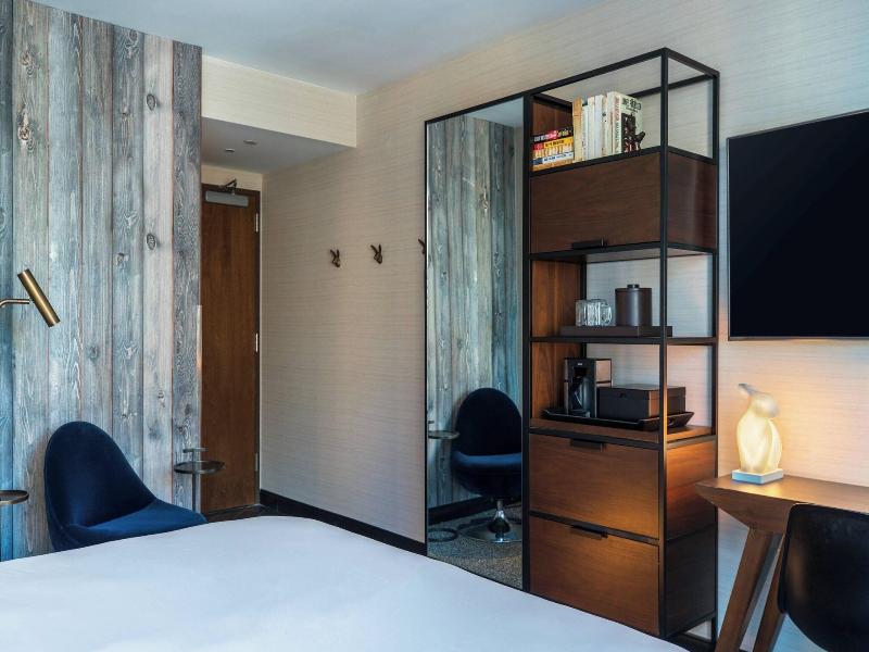 Renaissance New York Chelsea Hotel image