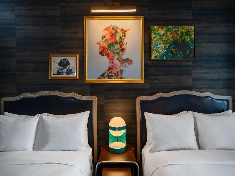 Renaissance New York Chelsea Hotel image