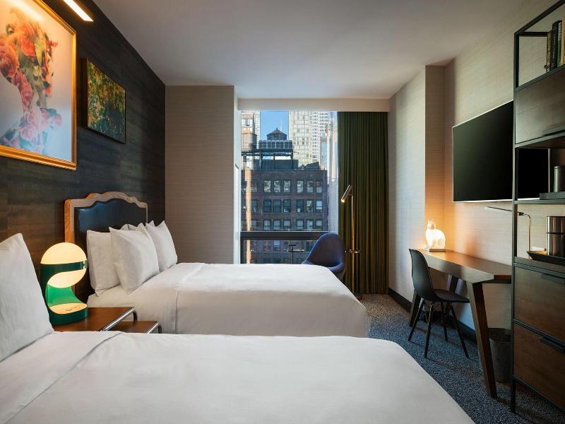 Renaissance New York Chelsea Hotel image