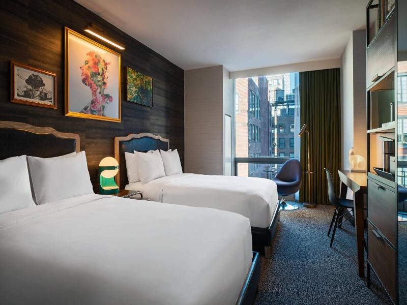 Renaissance New York Chelsea Hotel image
