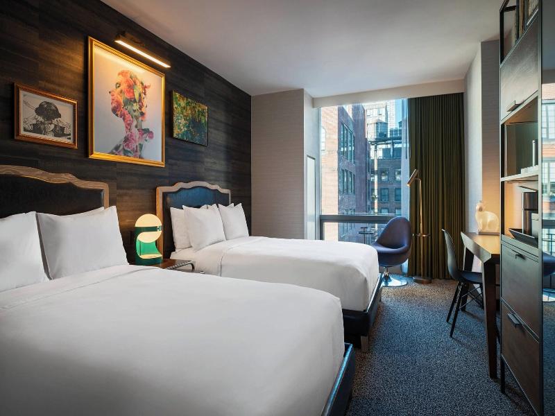 Renaissance New York Chelsea Hotel image