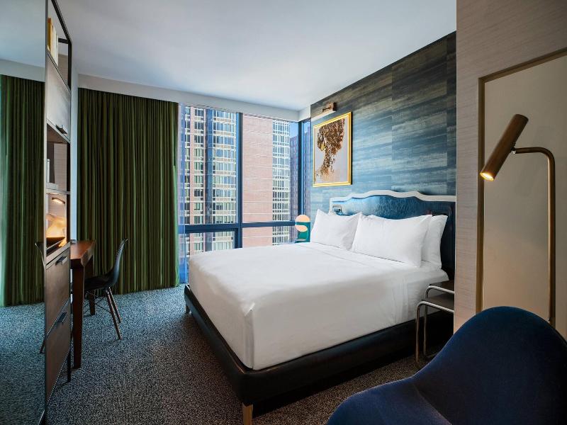 Renaissance New York Chelsea Hotel image