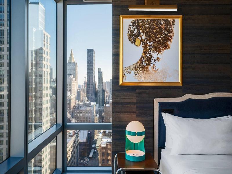 Renaissance New York Chelsea Hotel image