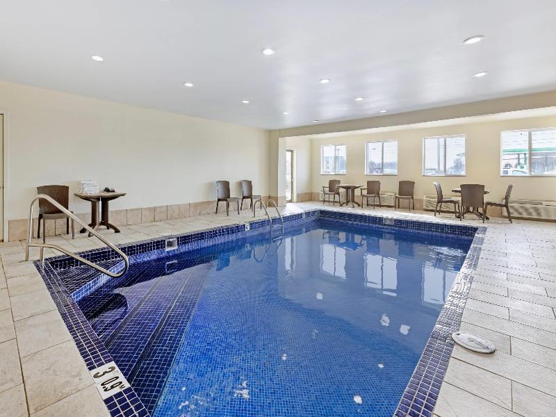 Comfort Inn & Suites Michigan City image