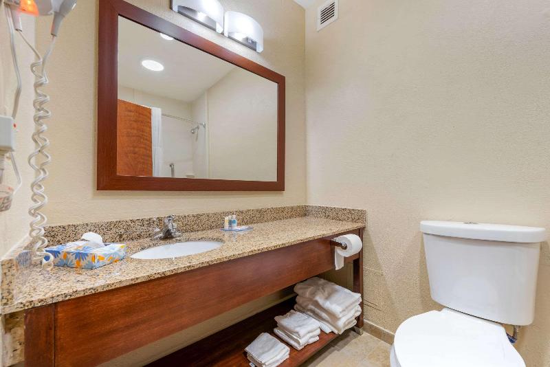 Comfort Inn & Suites Michigan City image