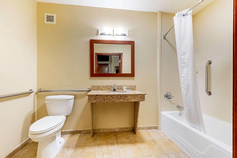 Comfort Inn & Suites Michigan City image