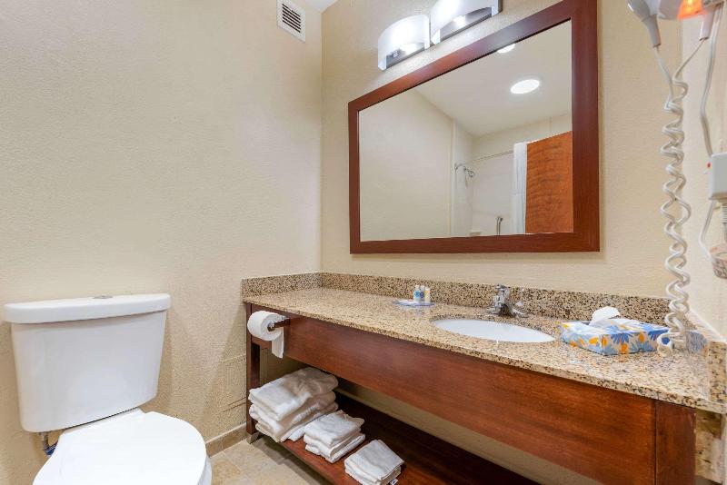Comfort Inn & Suites Michigan City image