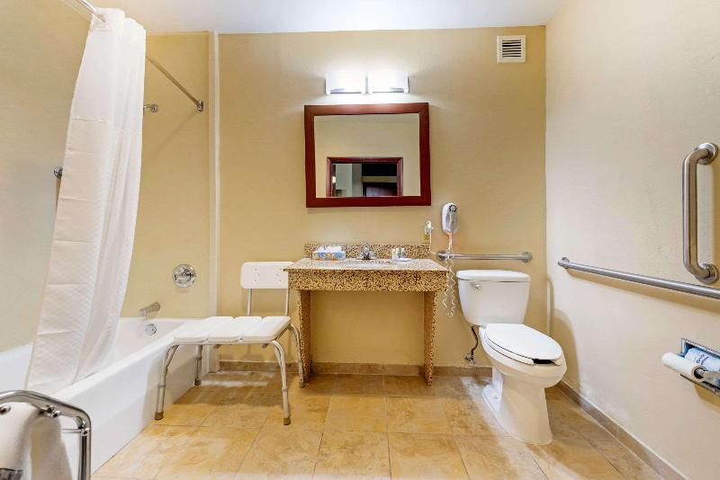 Comfort Inn & Suites Michigan City image