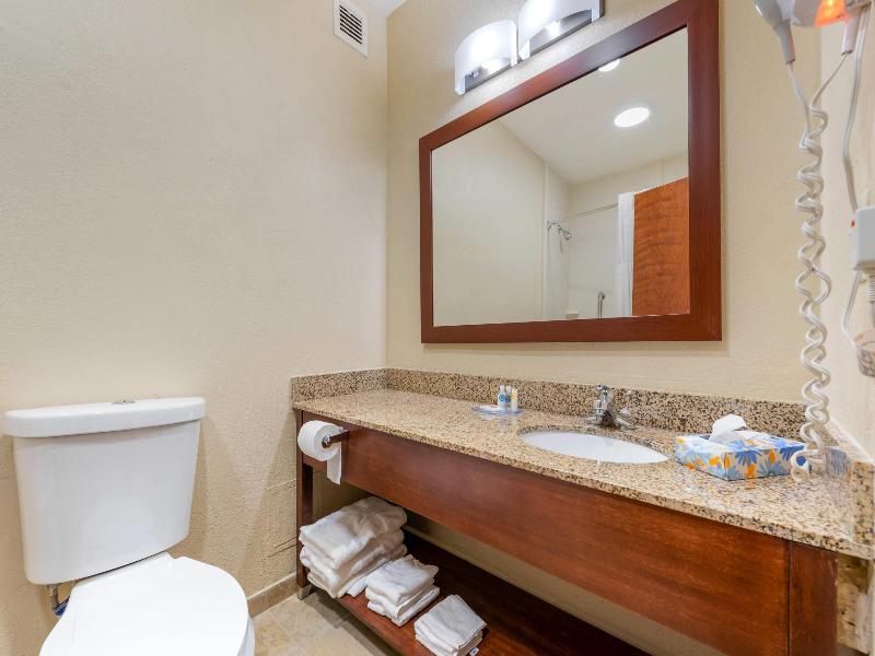 Comfort Inn & Suites Michigan City image