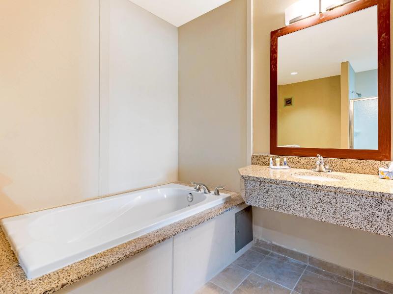 Comfort Inn & Suites Michigan City image
