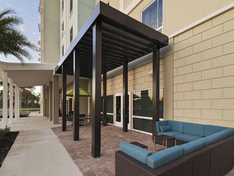 Towneplace Suites By Marriott Naples image