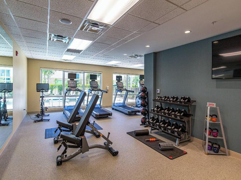 Towneplace Suites By Marriott Naples image