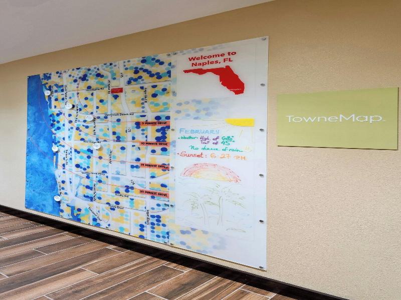 Towneplace Suites By Marriott Naples image