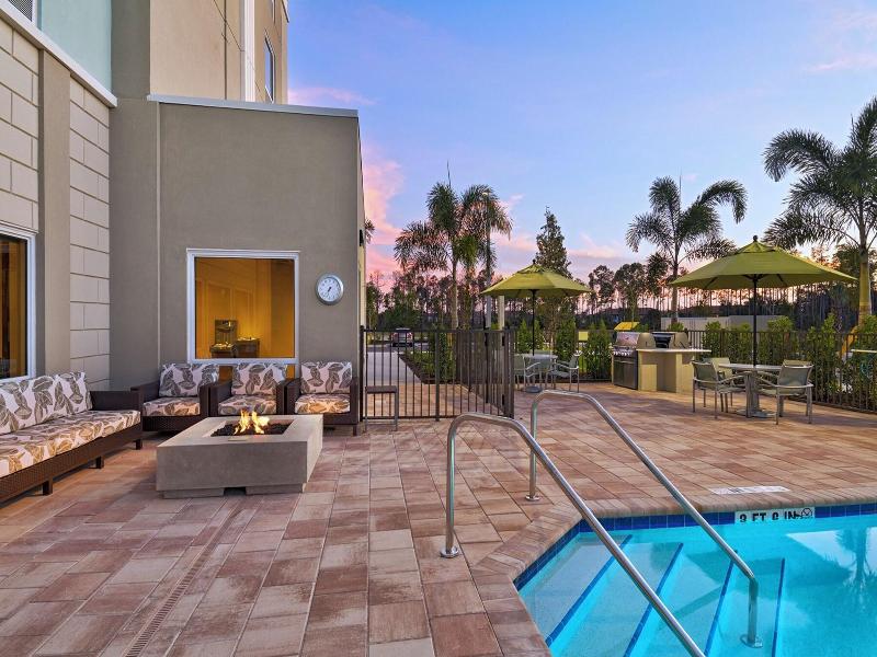Towneplace Suites By Marriott Naples image
