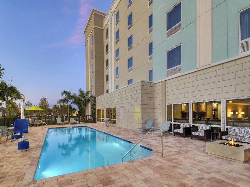 Towneplace Suites By Marriott Naples image
