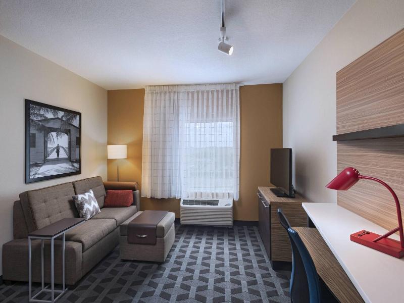 Towneplace Suites By Marriott Naples image
