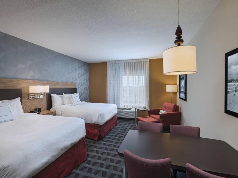 Towneplace Suites By Marriott Naples image