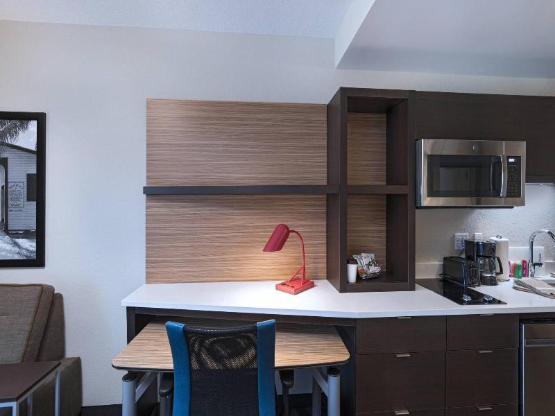 Towneplace Suites By Marriott Naples image