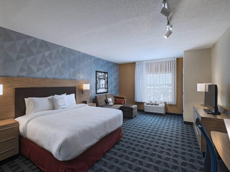 Towneplace Suites By Marriott Naples image