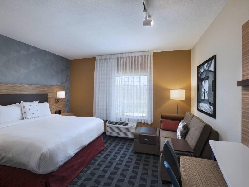 Towneplace Suites By Marriott Naples image