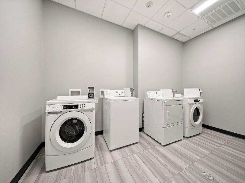 Towneplace Suites By Marriott Waco Northeast