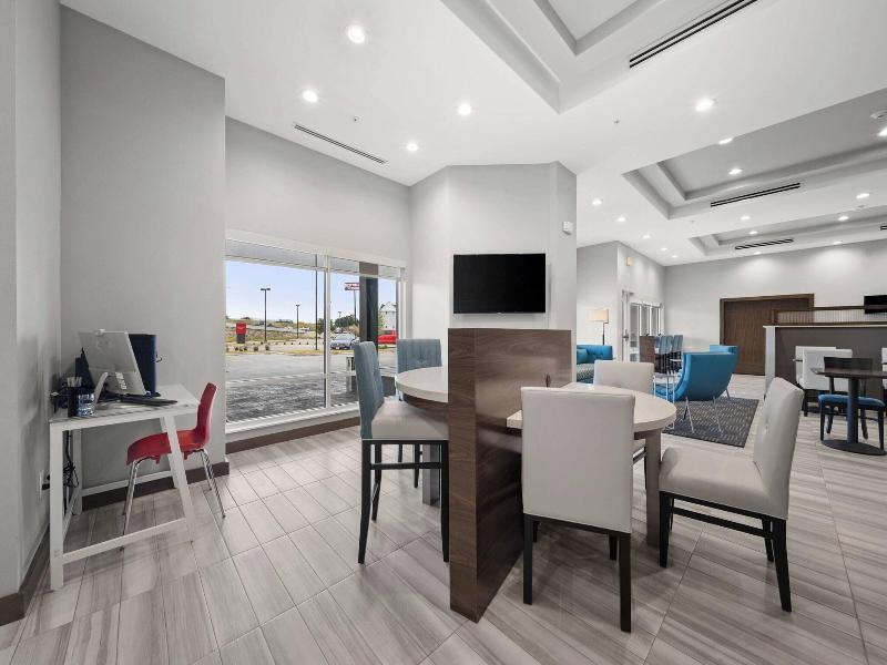 Towneplace Suites By Marriott Waco Northeast