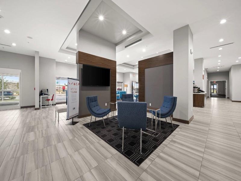 Towneplace Suites By Marriott Waco Northeast