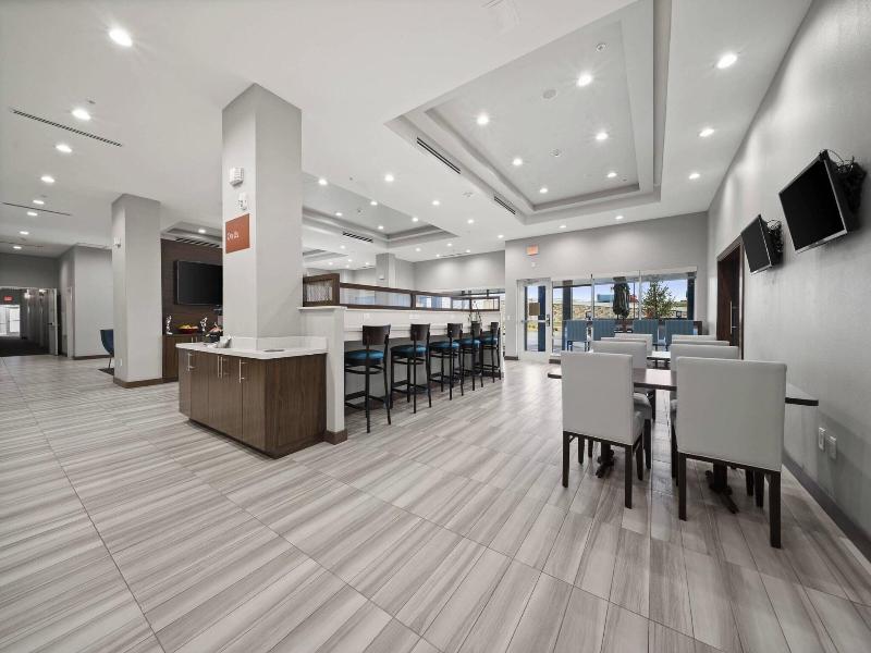 Towneplace Suites By Marriott Waco Northeast