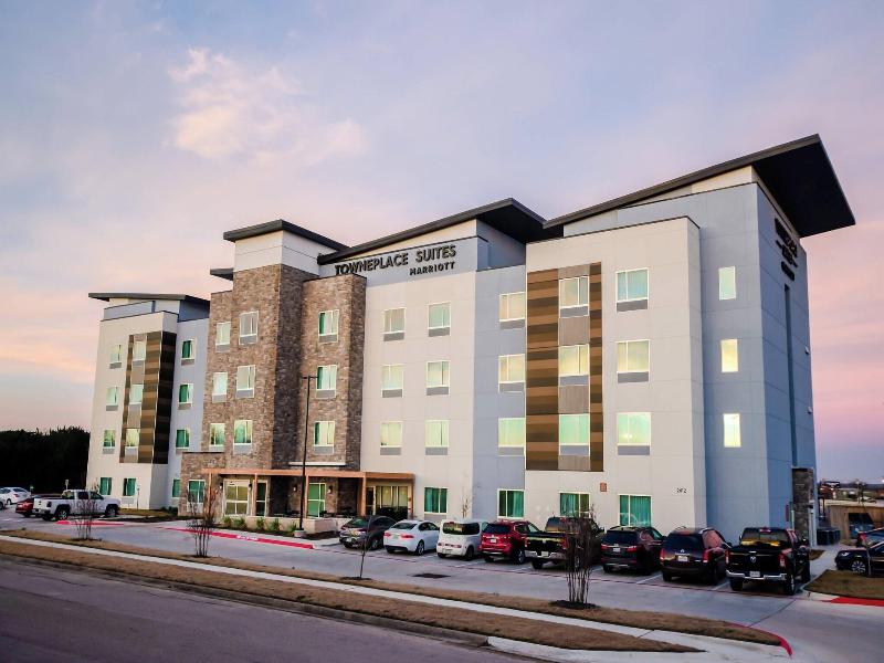 Towneplace Suites By Marriott Temple image