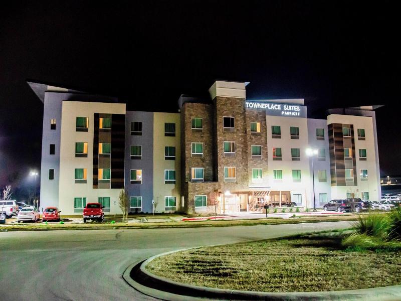 Towneplace Suites By Marriott Temple image