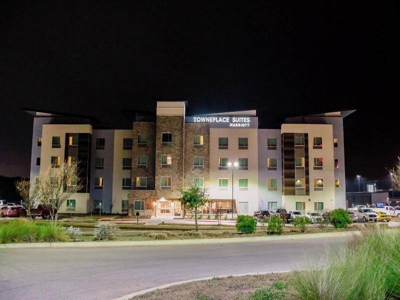 Towneplace Suites By Marriott Temple image