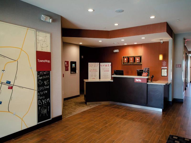 Towneplace Suites By Marriott Temple image