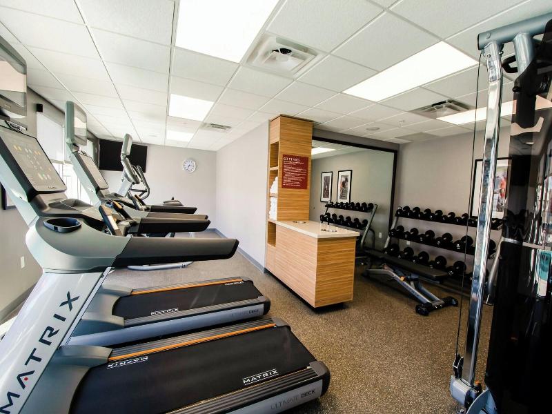 Towneplace Suites By Marriott Temple image