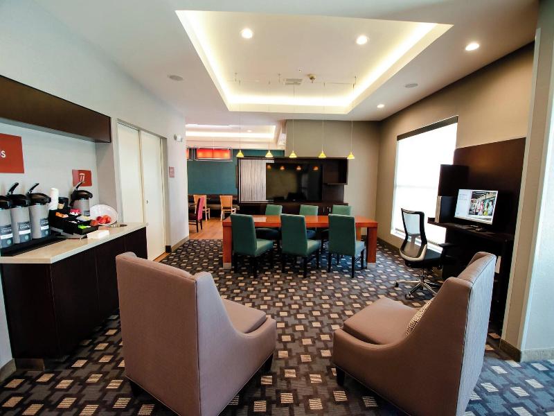 Towneplace Suites By Marriott Temple image