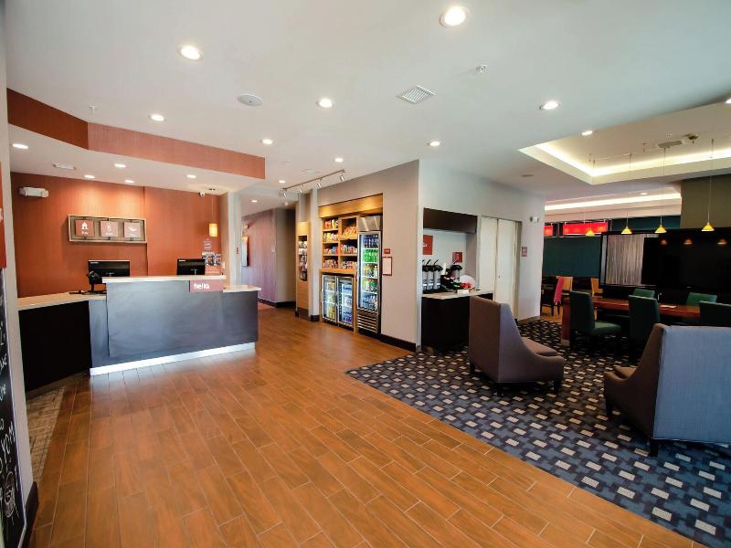 Towneplace Suites By Marriott Temple image