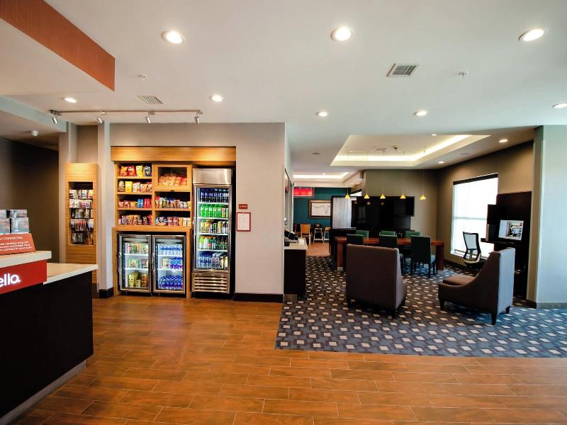 Towneplace Suites By Marriott Temple image