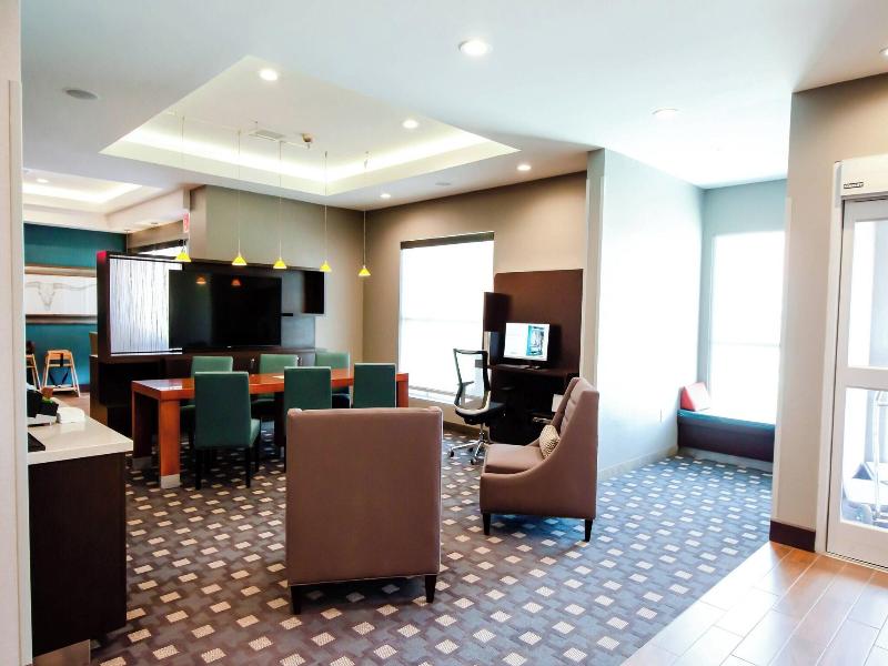 Towneplace Suites By Marriott Temple image